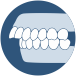 Braces Icon 1