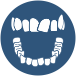 Braces Icon 4