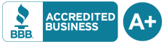 1Dental Is a Better Business Bureau (BBB) Accredited Business